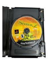 .PS2.' | '.Shrek 2.
