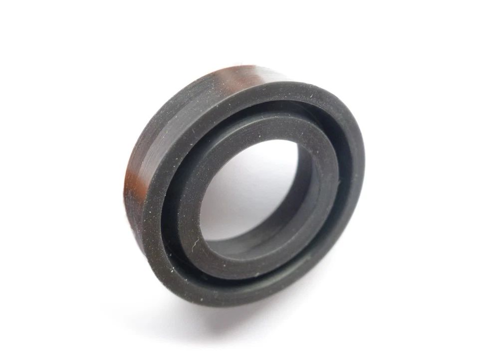 MARKENLOS 10x Wassertank-Dichtung passend für Saeco Vienna Magic Primea und andere -SET077