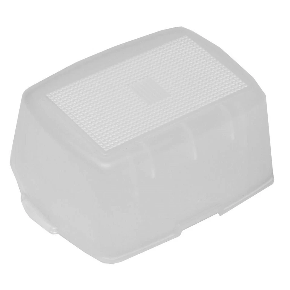 ProMaster Dedicated Flash Diffuser for Canon 600EX II-RT (#1154) - Image 1 of 1