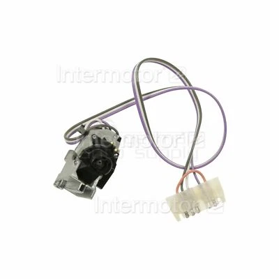Interruptor limpiaparabrisas de encendido estándar delantero DS494 para Chevrolet GMC Foto 1 de 4