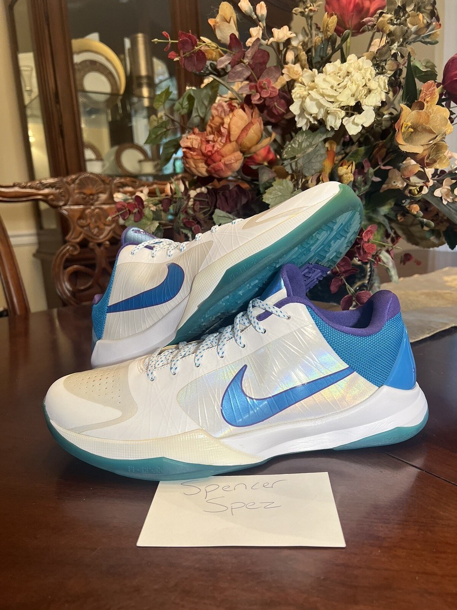 Nike Zoom Kobe 5 Draft Day for Sale | Authenticity Nike Zoom Kobe 5 Draft Day for Sale | Authenticity