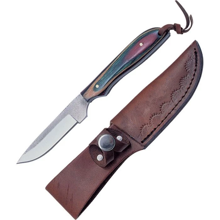 Sawmill Sm6 Li'l Skinner Fixed Blade Knife