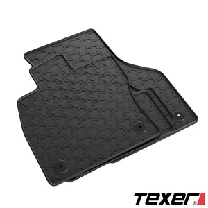 TEXER Gummimatten passend für Audi A3 8V 2012- Gummi Fußmatten - Bild 1 von 6