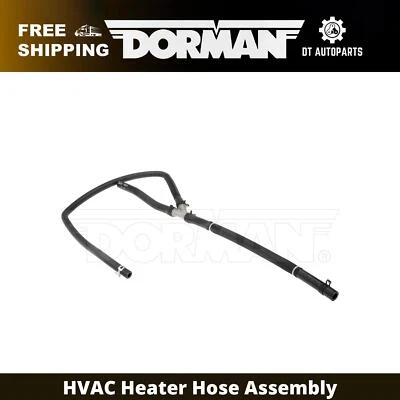Conjunto de manguera de calefacción para Dodge Durango 2001-2003 5,9 L V8 Dorman 2002 Foto 1 de 4
