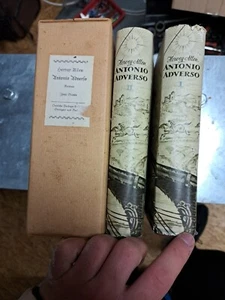 Antonio Adverso   - Bild 1 von 7