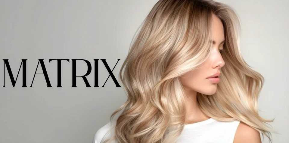 Matrix停产系列 — 第 1/1 张图片