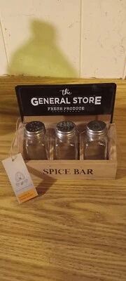 General Store Spice Bar - Image 1 of 2