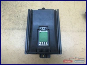 Gebläseregler Widerstand 130819022H SEAT LEON (1M1) 1.9 TDI - Bild 1 von 3