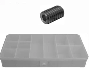 Set Screw Kit 120 pc - Picture 1 of 1