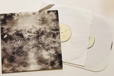 The Neighbourhood I Love You Rare Double Vinyl Record Album LP Foto 1 de 4