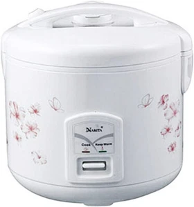 Narita 10 Cup Rice Cooker NRC-100F - Bild 1 von 1