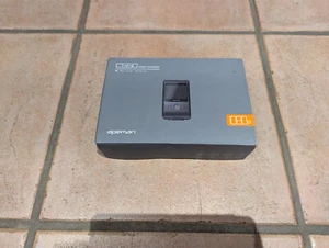 Apeman C550 Dash cam - Dual cameras - 720/1080p - Bild 1 von 4