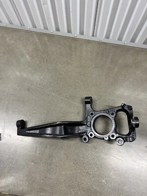 Nudillo de dirección delantero izquierdo 1 - Compatible con Ford F-150 2004 - 2008  Foto 1 de 3