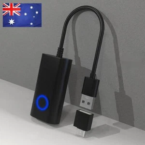 2 in 1 USB Type-C Mouse Jiggler Drive Free for Computer Awakening - Afbeelding 1 van 9