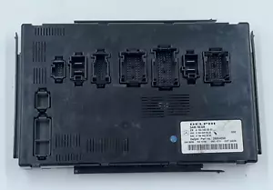 Plug & Play -Mercedes-Benz W164 Rear SAM Programmed A1645400501 - Picture 1 of 2