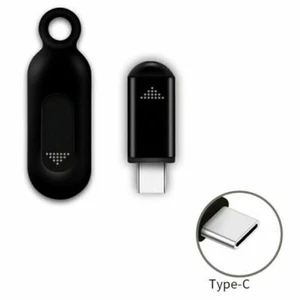 Micro-USB/Type-C Smart IR Mobile Phone Remote Control for Android iOS iPhone - Picture 1 of 8