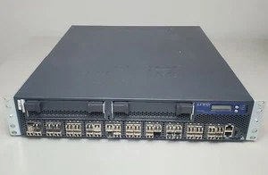 Juniper EX4500-40F-FB-C 40-Port 1/10G SFP+ OHNE PSU - Bild 1 von 6