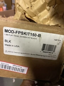 PEERLESS AV MOD-FPSKIT150-B / MODFPSKIT150B (??COMPLETE??) read details - Picture 1 of 7