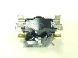 24A34-3 White Rogers Fan & Heat Sequencer Emerson Electric Mobile Home Furnace - Picture 1 of 2