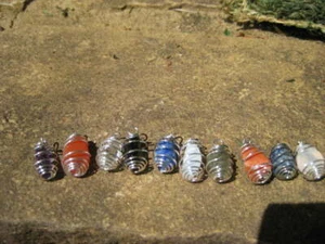 ENOCHIAN ANGELS Metaphysical Charm Loving Positive Energy Mood Boost Wealth - Picture 1 of 1