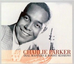 CD Charlie Parker - Dial Masters & Roost Sessions - Picture 1 of 2