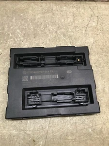 11 12 13 Volkswagen Touareg Body Control Module 4H0907064CK - Picture 1 of 2