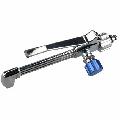 Lightweight Welding Torch Cutting Attachment Sheet Metal Oxygen Acetylene Gas - Image 1 of 4