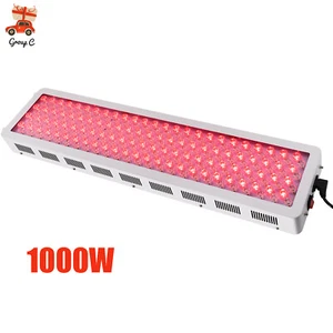 Full Body Red Near Infrared LED Therapy Light Panel Red Light Physiotherapy Lamp - Picture 1 of 13