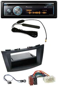 Pioneer CD USB Bluetooth DAB MP3 Autoradio für Suzuki Swift (FZ/NZ, ab 2010) - Bild 1 von 10
