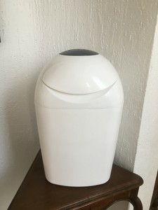 Couches Et Changes De Toilette Blanches Sangenic Pour Bebe Ebay