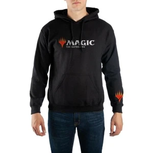 Ropa Magic MTG Sudadera con capucha 3X NUEVA Magic MTG - Imagen 1 de 1