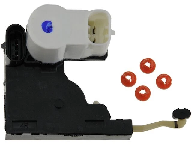 Actuador de cerradura de puerta para GMC K1500 1996 Suburban VDO 61541KJSZ Foto 1 de 2