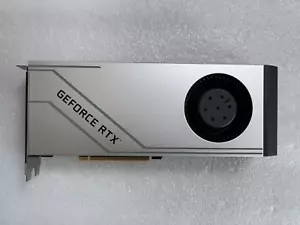 OEM RTX 4090 D 48GB Founders Edition 2 slots Deep Learning AI GPU Graphics Card - Picture 1 of 3