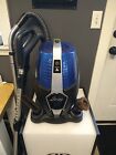 Sirena S10NA Bagless Water Filtration Vacuum Cleaner