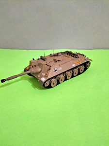 1:35-TAMIYA ITALERI ESCI Gebaut- JAGTPANZER Bundeswehr NATO KFOR Panzer Militär - Foto 1 di 4