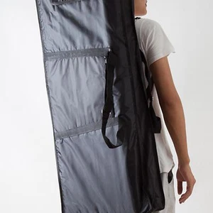 Custodia Morbida per Tastiera Elettronica 61 Tasti con Tasche Accessori Borsa - Bild 1 von 12