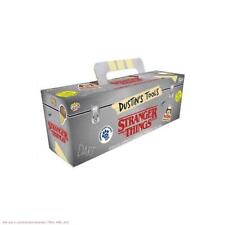 Funko POP! Television Collectors Box: Stranger Things - Dustin POP! &  Tee - L