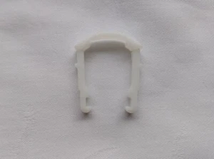 Dorman 800-041 BMW E87 E90 335i M3 Fuel Pump Vent Hose U-Clip Securing Pin - Picture 1 of 10