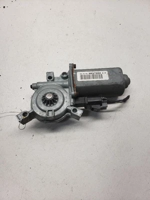 Power Window Motor SV6 Door Fr Driver Left Fits 99-09 MONTANA 1419240 - Image 1 of 4