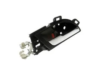 Manija de puerta interior delantera izquierda Mechanics Choice para Honda CR-V 2007-2011 Foto 1 de 3