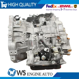 Automatic Transmission Assembly Fit For Toyota C-HR 2.0L 2018-2022 K114 - Picture 1 of 11