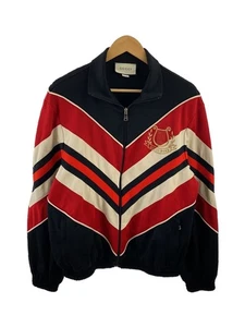 GUCCI Other Track Jacket 575762 S Polyester Black Used - Picture 1 of 6