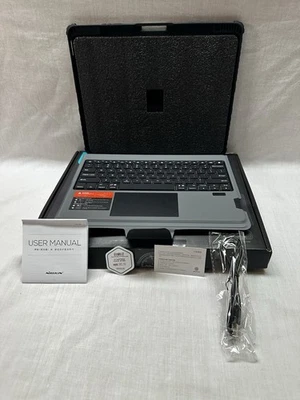 Nillkin Bumper Combo Keyboard Case for iPad Pro 12.9 - Image 1 of 4