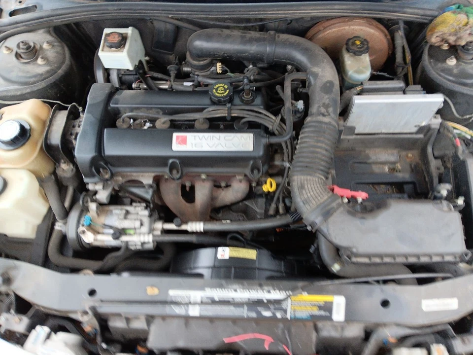 Fuel Pump Assembly Fits 98-02 SATURN S SERIES 30063593 — 第 1/4 张图片