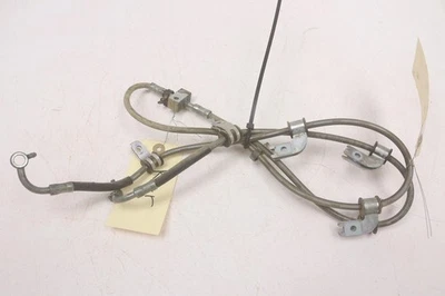 Línea de freno trasera Yamaha Wolverine 1000 RMAX2 R-SPEC 22 B4J-F5873-02-00 52261 Foto 1 de 2