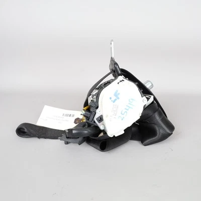 2008-2013 BMW 128i 135i Convertible Left Seat Belt 72116981477 OEM Used - Изображение 1 из 4