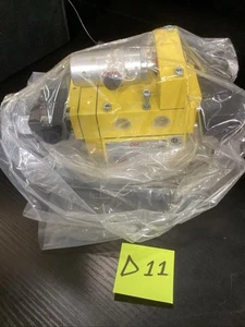 Ross DM2ENA21A21 Control Reliable Double Valves - Picture 1 of 7