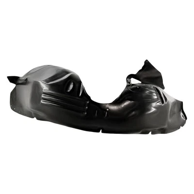 Fender Liner For Lincoln MKS 2009-2012 Passenger Side Front 8A5Z16102A - Image 1 of 2