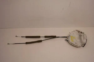 2009 Honda Civic Front Right Passenger Door Latch Actuator  - Picture 1 of 12