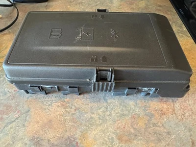 2019 Jeep Wrangler JLU OEM TIPM Fuse Box Power Module - Image 1 of 4